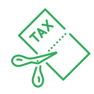 I need help reducing my tax bill